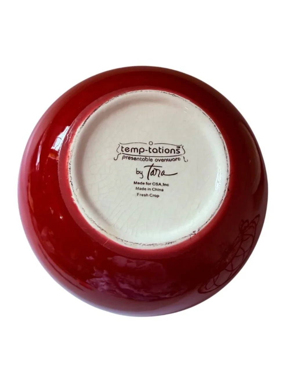 Temp-Tations discontinued temp